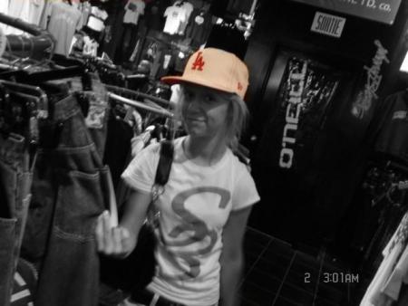 Chilling Day ahahah