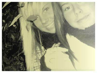 Mrielurencee & Jonie