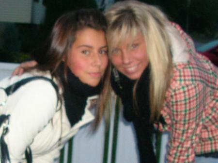 Mrielurencee & Jonie