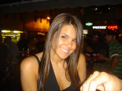 Ma CoUzZ KaRo! <3:D