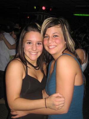 ParTy PolYyy!