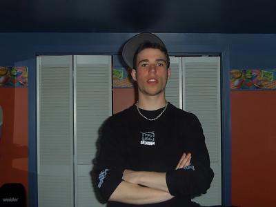 StepHane