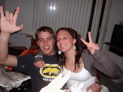 Chez Sammm!