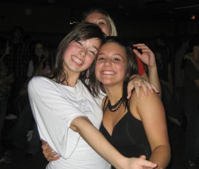 ParTy PolYyy!