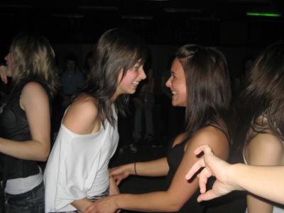 ParTy PolYyy!