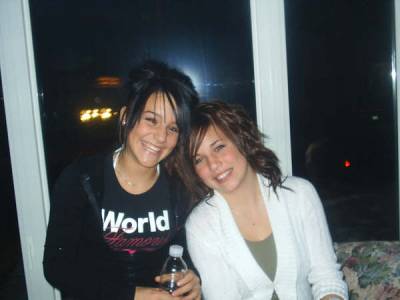 Vieille Photo De Caro Pi Mwa !!