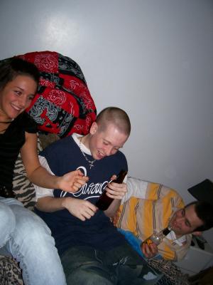 Chez S4m3r !