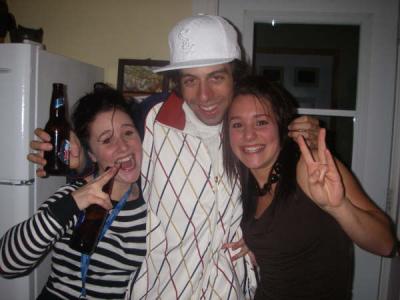 P'tit ParTy Chez KariinEe !!