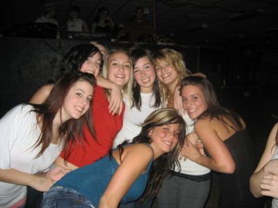 ParTy PolYyy!