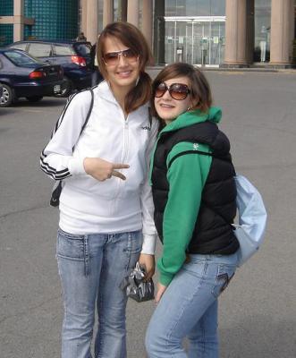 Stef&CaroO