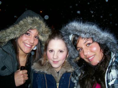 Neige*Neige